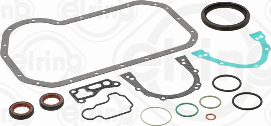 Elring 915.998 - Gasket Set, crank case onlydrive.pro