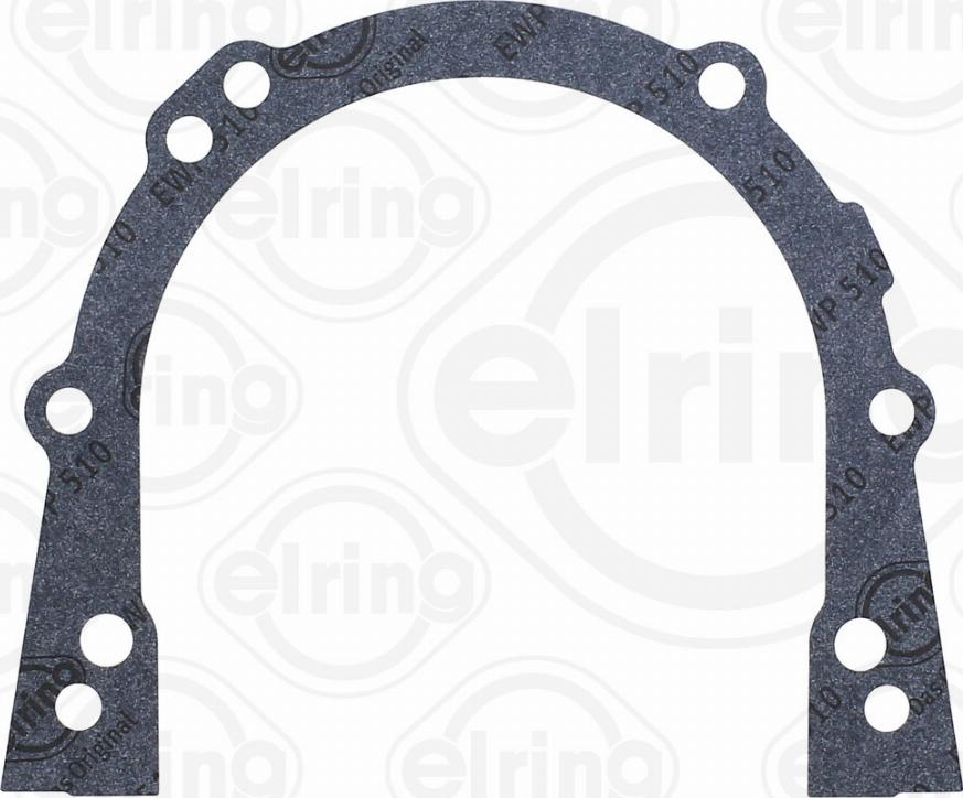 Elring 915.728 - Gasket, housing cover (crankcase) onlydrive.pro