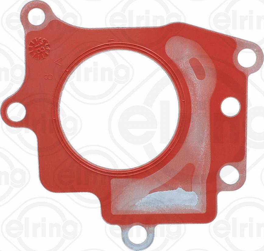 Elring 939.470 - Seal, EGR valve onlydrive.pro