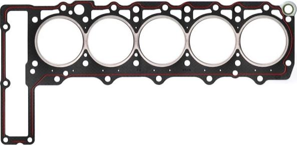 Elring 913.732 - Gasket, cylinder head onlydrive.pro