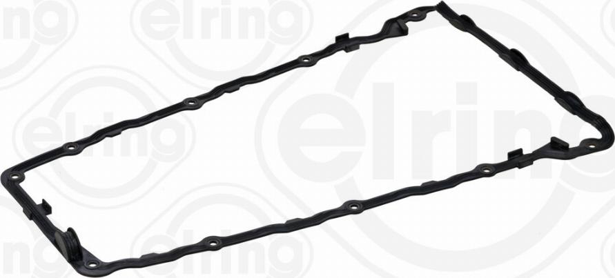 Elring 917.842 - Gasket, cylinder head cover onlydrive.pro