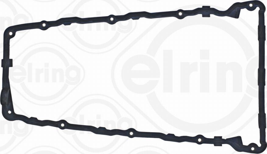 Elring 917.842 - Gasket, cylinder head cover onlydrive.pro