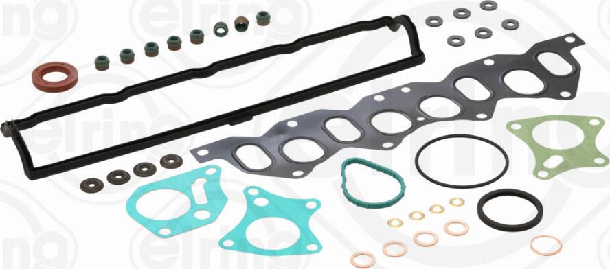 Elring 984.285 - Gasket Set, cylinder head onlydrive.pro