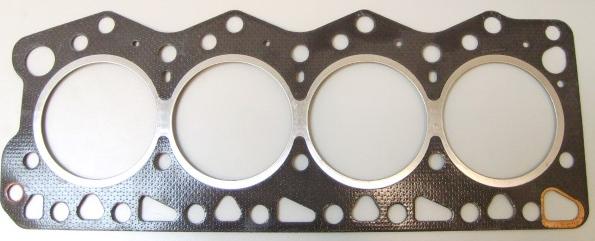 Elring 986.518 - Gasket, cylinder head onlydrive.pro