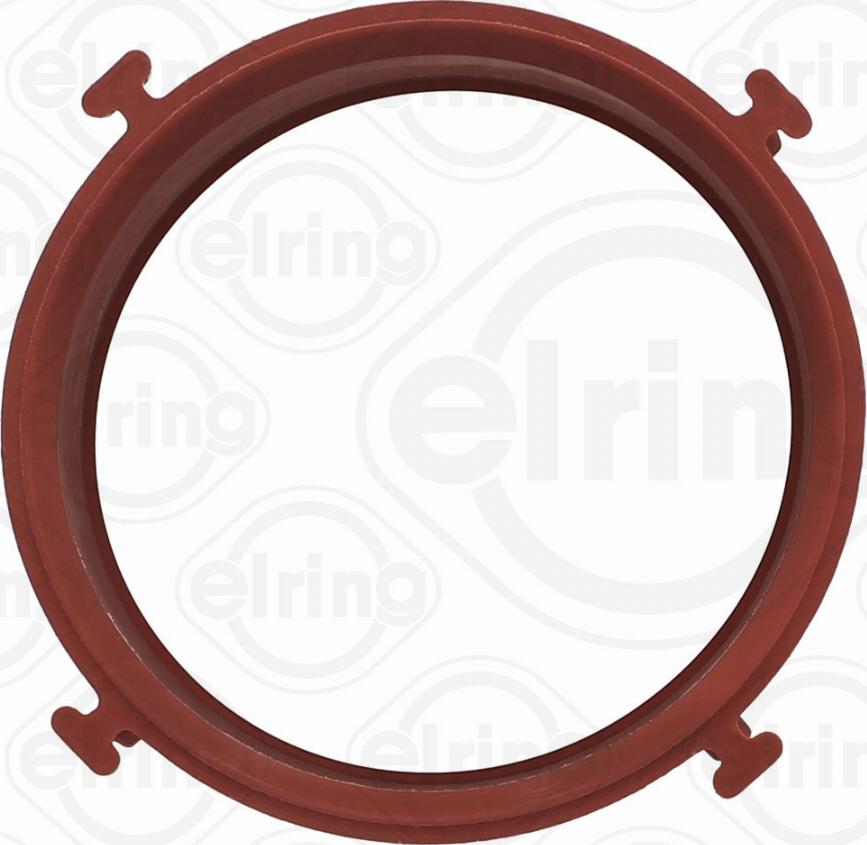 Elring 982.500 - Seal Ring, turbo air hose onlydrive.pro