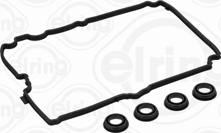 Elring 982.100 - Gasket Set, cylinder head cover onlydrive.pro