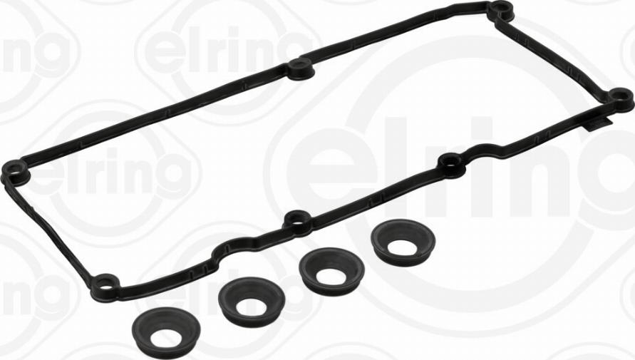 Elring 982.110 - Gasket Set, cylinder head cover onlydrive.pro