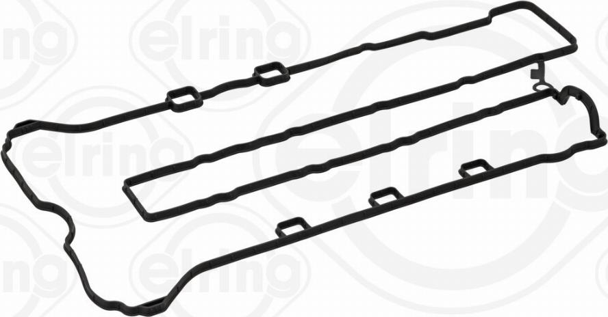 Elring 982.830 - Gasket, cylinder head cover onlydrive.pro