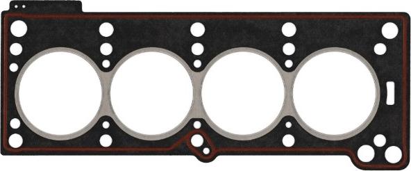 Elring 987.043 - Gasket, cylinder head onlydrive.pro