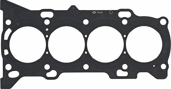 Elring 934.020 - Gasket, cylinder head onlydrive.pro