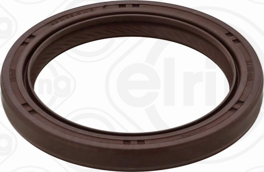 Elring 935.630 - Shaft Seal, crankshaft onlydrive.pro