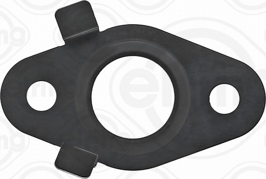 Elring 938.960 - Gasket, charger onlydrive.pro