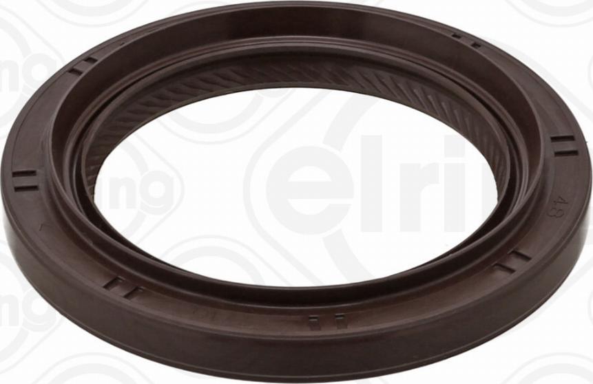 Elring 933.500 - Shaft Seal, crankshaft onlydrive.pro