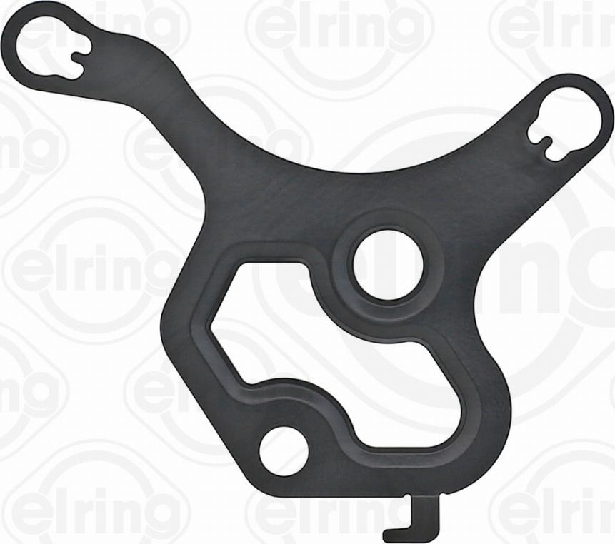 Elring 929.670 - Gasket, vacuum pump onlydrive.pro