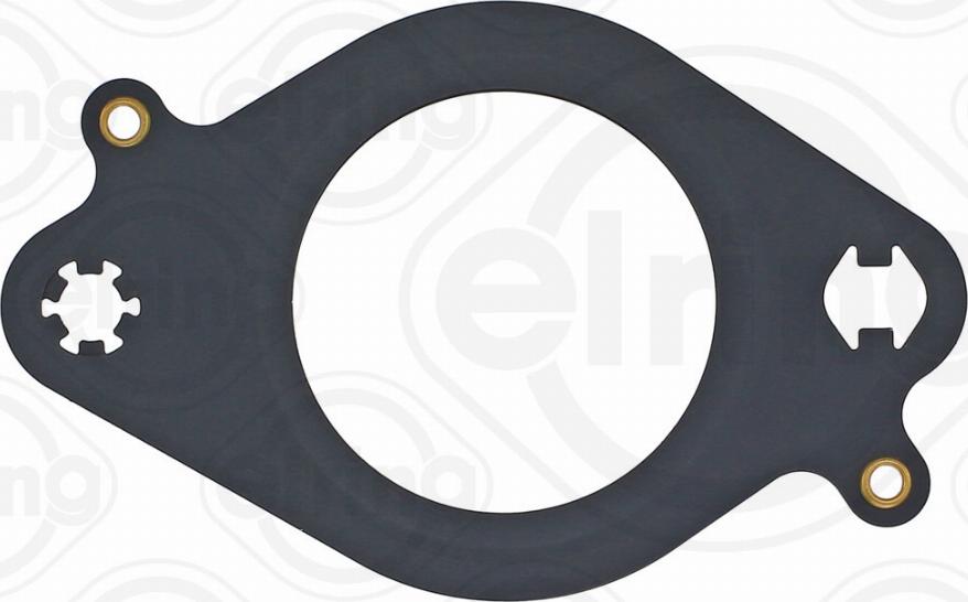 Elring 929.250 - Gasket, charger onlydrive.pro