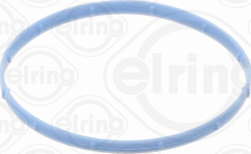 Elring 924.470 - Gasket, intake manifold housing onlydrive.pro