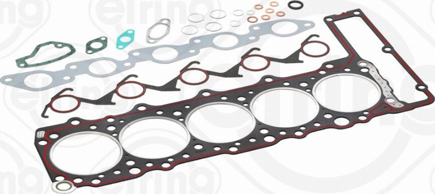 Elring 924.873 - Gasket Set, cylinder head onlydrive.pro