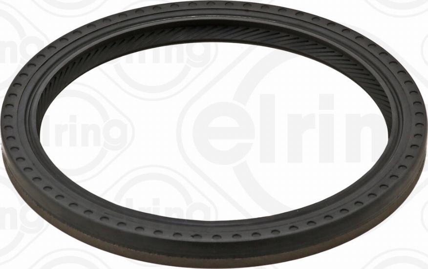 Elring 925.840 - Уплотняющее кольцо, коленчатый вал onlydrive.pro