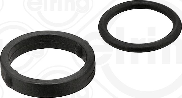 Elring 926.020 - Gasket Set, oil cooler onlydrive.pro