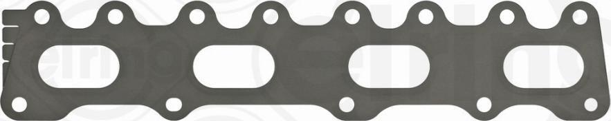 Elring 921.408 - Gasket, exhaust manifold onlydrive.pro