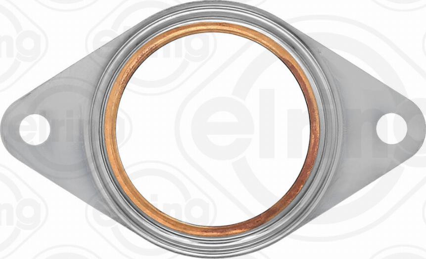 Elring 928.440 - Gasket, exhaust pipe onlydrive.pro