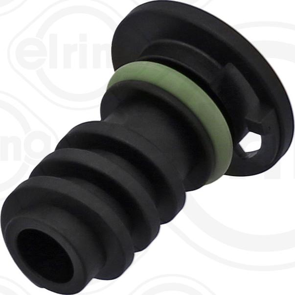 Elring 928.450 - Sealing Plug, oil sump onlydrive.pro