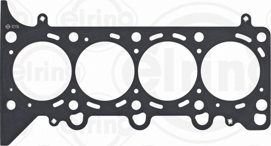 Elring 927.930 - Gasket, cylinder head onlydrive.pro