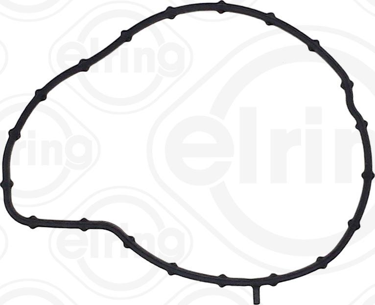 Elring 927.030 - Gasket, water pump onlydrive.pro