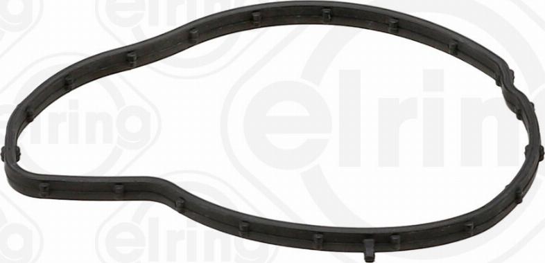 Elring 927.030 - Gasket, water pump onlydrive.pro