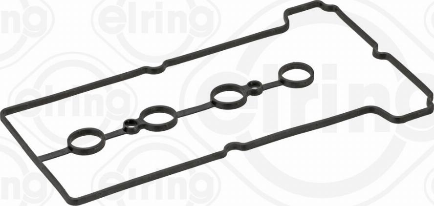 Elring 972.940 - Gasket, cylinder head cover onlydrive.pro