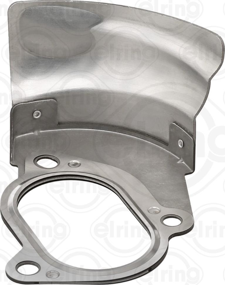 Elring 972.890 - Gasket, charger onlydrive.pro
