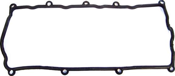 Elring 492.100 - Gasket, cylinder head cover onlydrive.pro