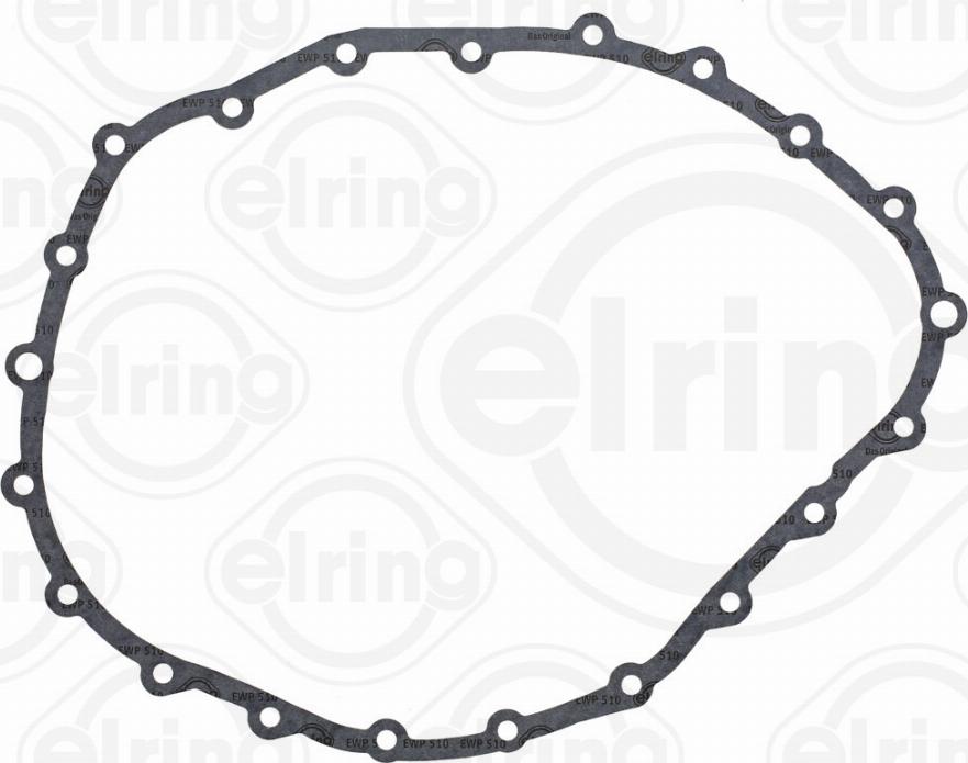 Elring 492.290 - Oil Seal, automatic transmission onlydrive.pro