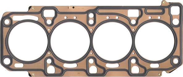 Elring 492.252 - Gasket, cylinder head onlydrive.pro