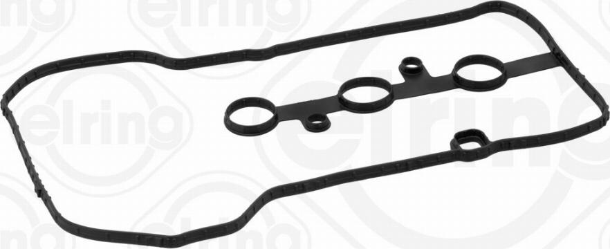 Elring 497.380 - Gasket, cylinder head cover onlydrive.pro