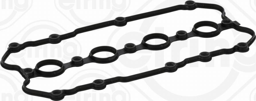 Elring 497.240 - Gasket, cylinder head cover onlydrive.pro