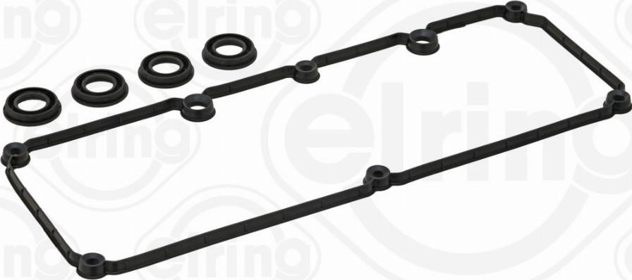 Elring 449.390 - Gasket Set, cylinder head cover onlydrive.pro