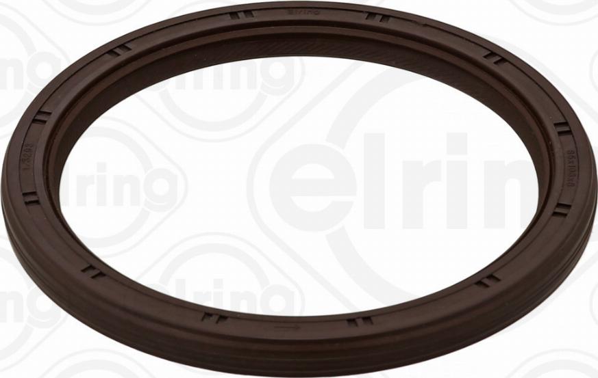 Elring 449.290 - Shaft Seal, crankshaft onlydrive.pro