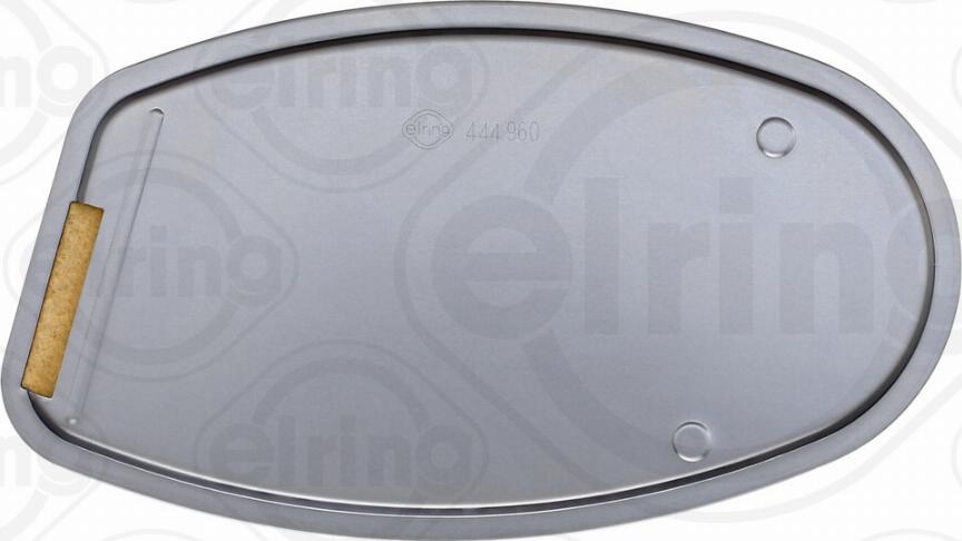 Elring 444.960 - Hydraulic Filter, automatic transmission onlydrive.pro