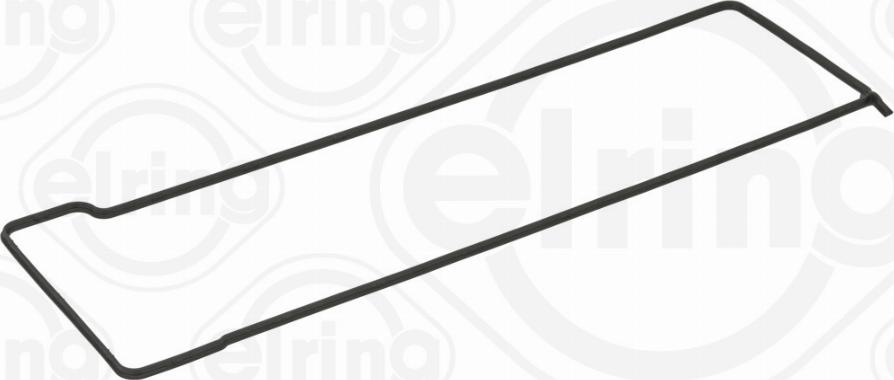 Elring 445.700 - Gasket, cylinder head cover onlydrive.pro