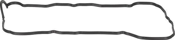 Elring 440.050 - Gasket, cylinder head cover onlydrive.pro