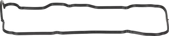 Elring 440.030 - Gasket, cylinder head cover onlydrive.pro