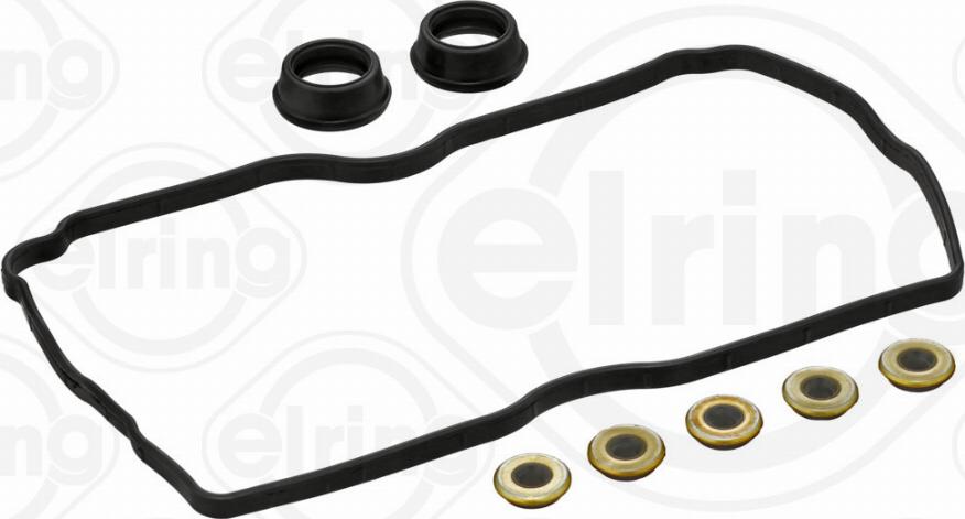 Elring 440.260 - Gasket Set, cylinder head cover onlydrive.pro