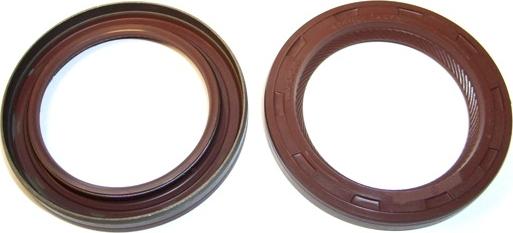 Elring 440.760 - Shaft Seal, crankshaft onlydrive.pro