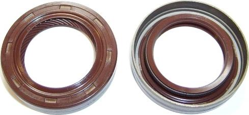 Elring 440.710 - Shaft Seal, crankshaft onlydrive.pro