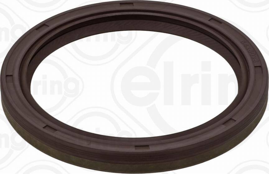 Elring 440.780 - Shaft Seal, crankshaft onlydrive.pro