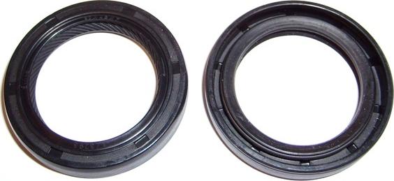 Elring 440.720 - Shaft Seal, crankshaft onlydrive.pro