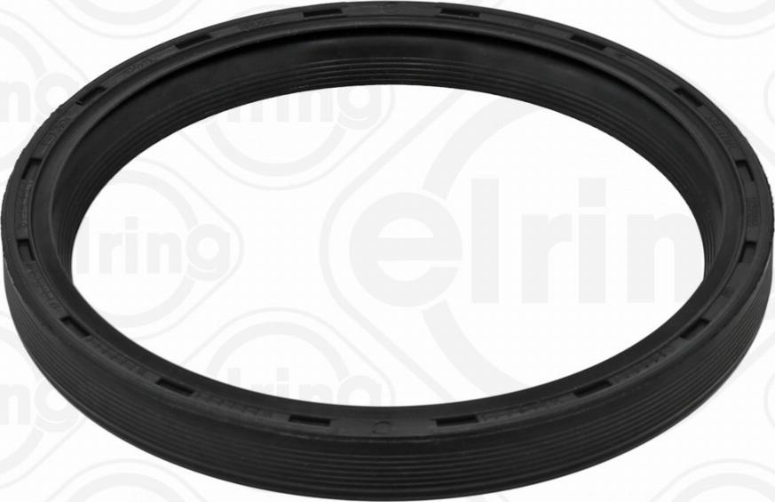 Elring 441.170 - Уплотняющее кольцо, коленчатый вал onlydrive.pro