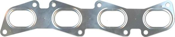 Elring 448.510 - Gasket, exhaust manifold onlydrive.pro