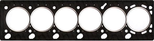 Elring 442.050 - Gasket, cylinder head onlydrive.pro